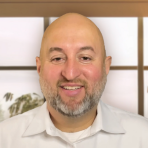Profile photo of Gordon Chavez