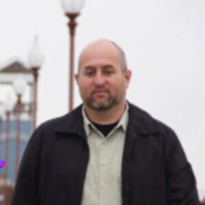 Profile photo of Gordon Chavez