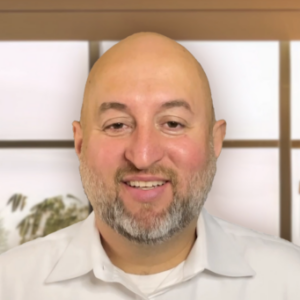 Profile photo of Gordon Chavez
